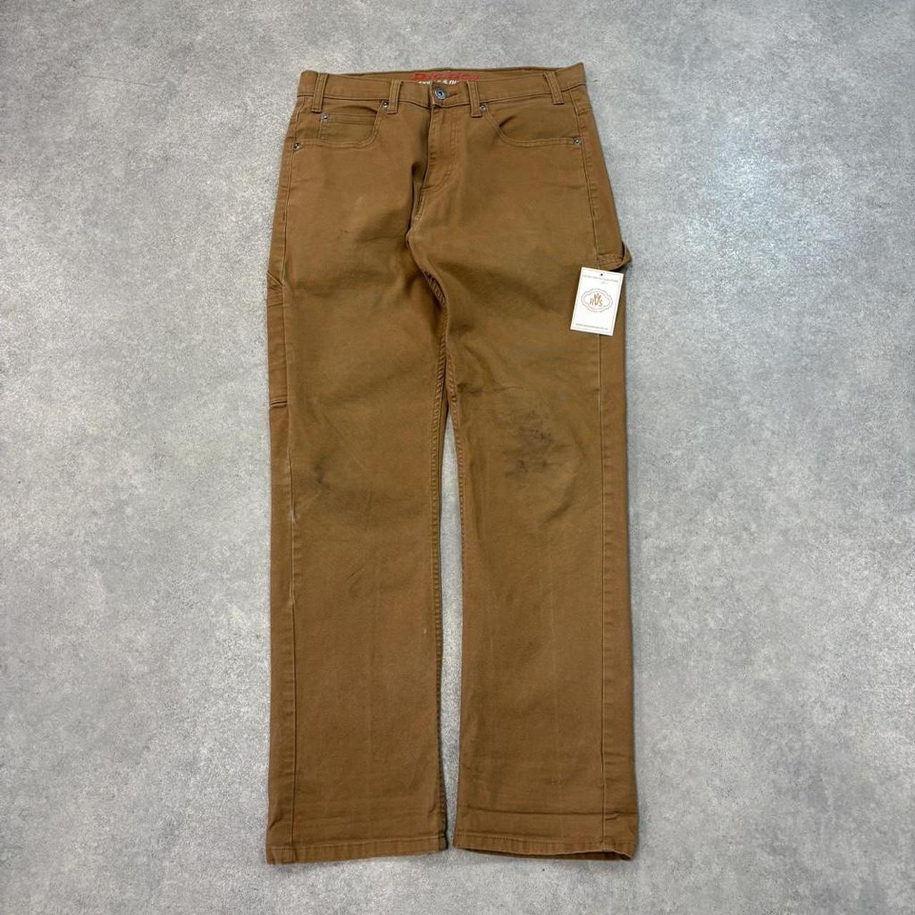 Dickies Carpenter Workwear Trousers