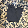 1224H37F-P - Vintage retro essential Grey Dickies Trousers pants casual workwear #skater #utility #workwear #carpenter #dickies