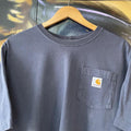 Carhartt Essential Pocket Tee
