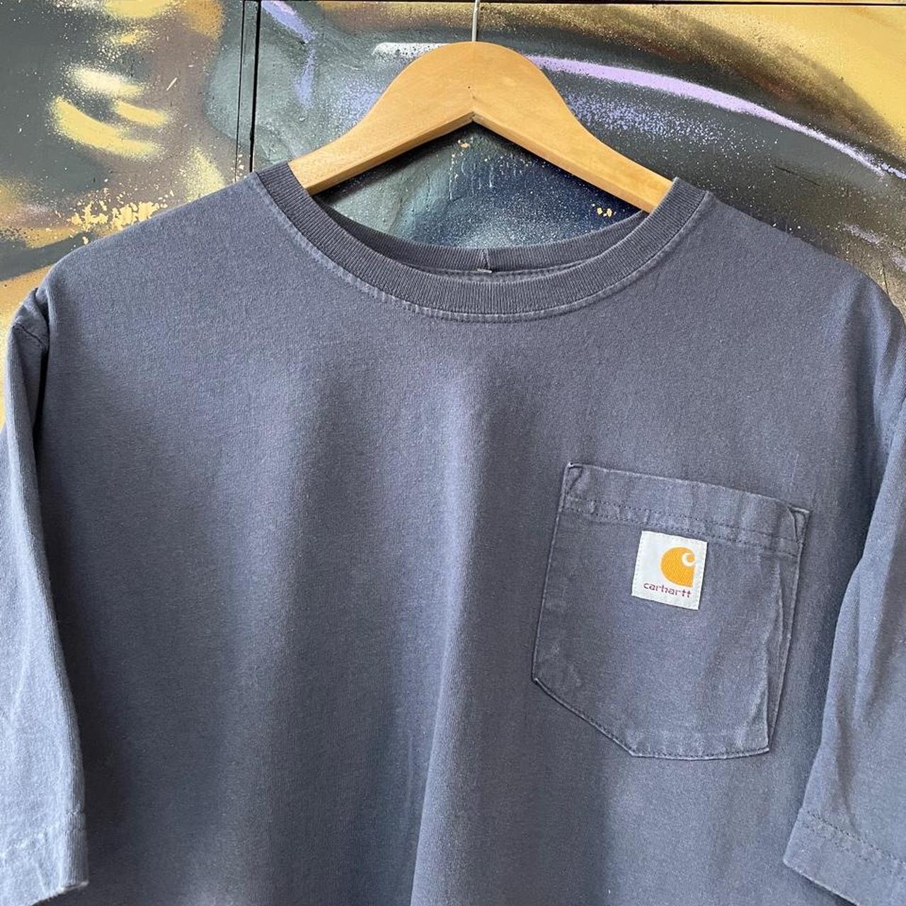 Carhartt Essential Pocket Tee