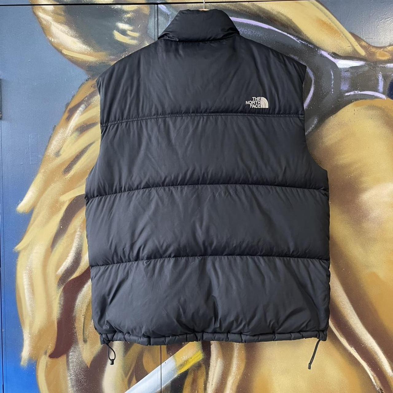 The North Face 700 Gilet Puffer