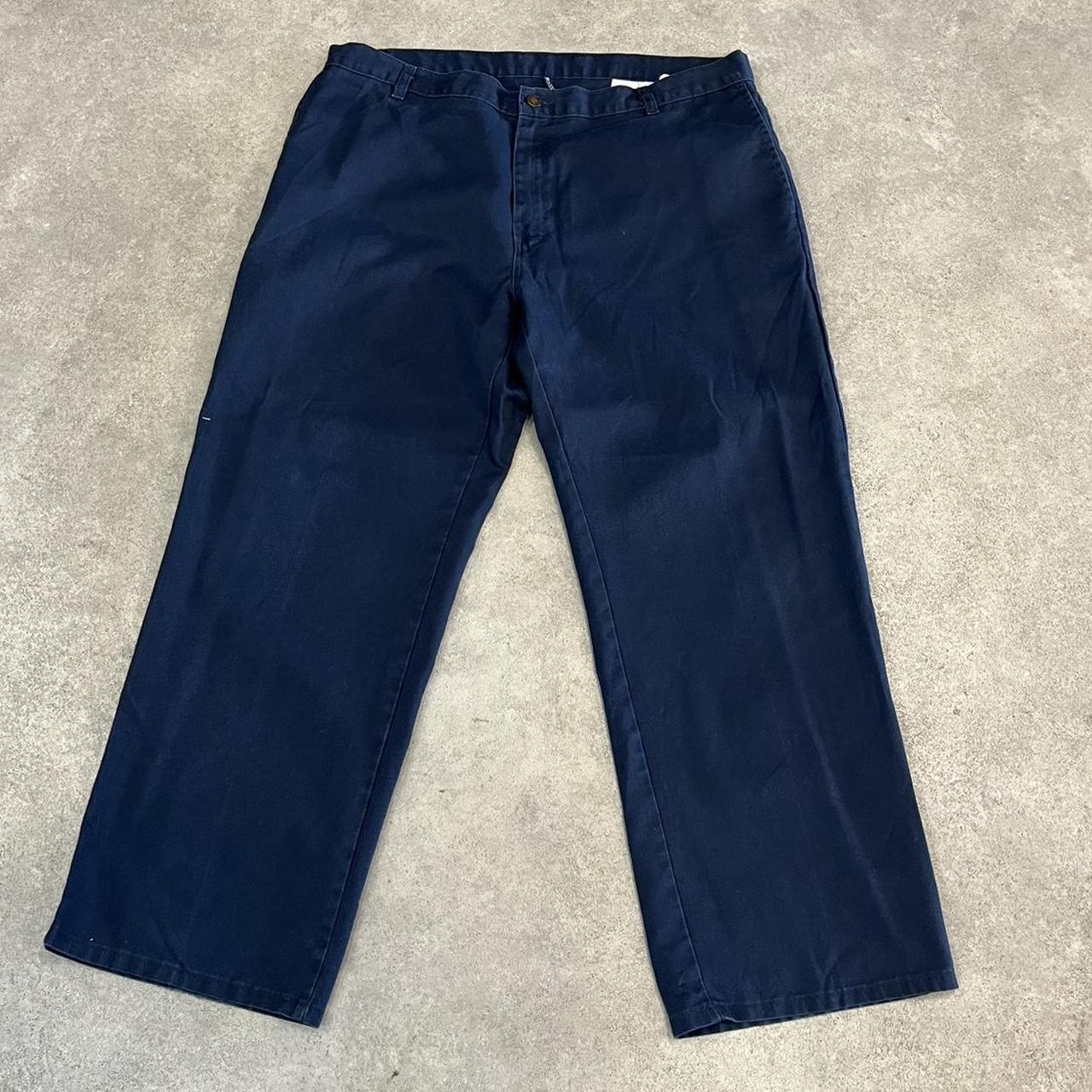 Dickies Chino Skater Trousers