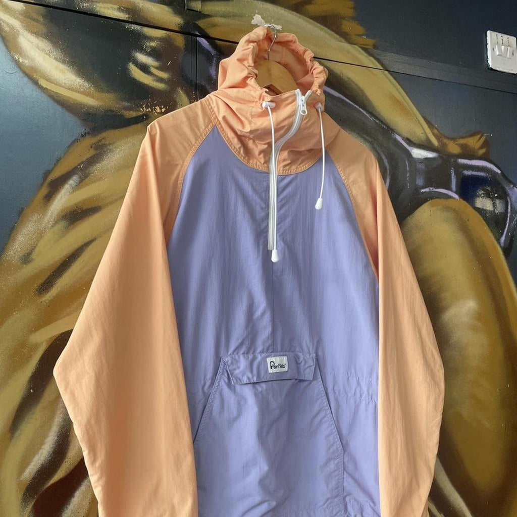 Penfield Pac Jac Colour-block Jacket