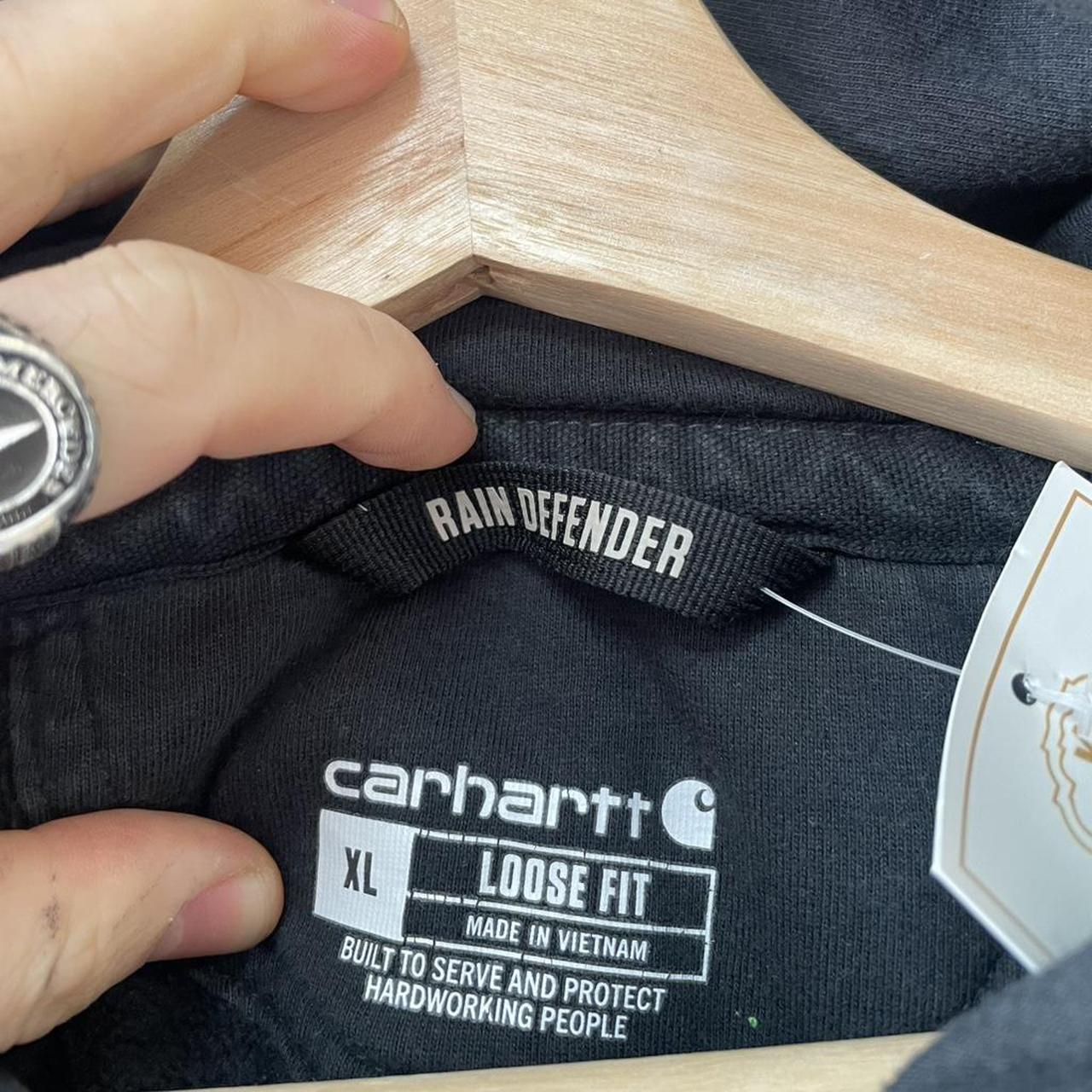 Carhartt Essential Loose Fit Hoodie