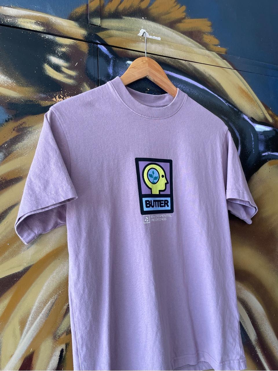 Butter Goods Environmental Graphic Tee
