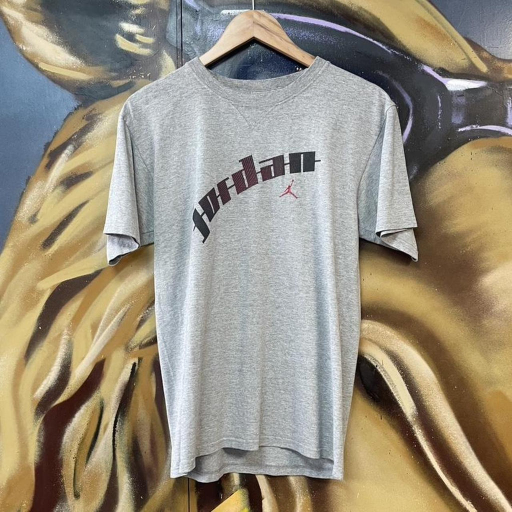 Jordan Arc Logo Jumpman Graphic Tee
