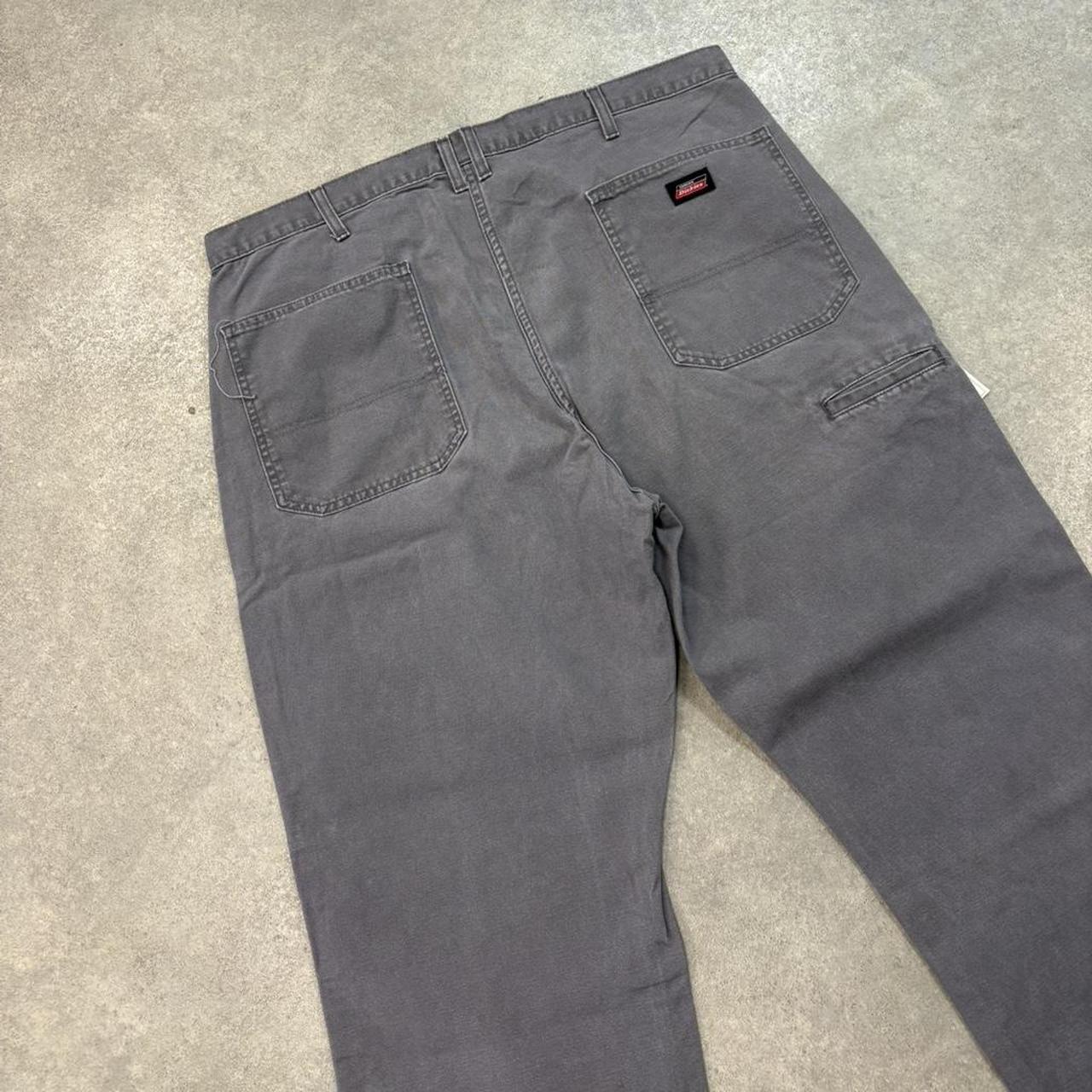 Dickies Carpenter Trousers
