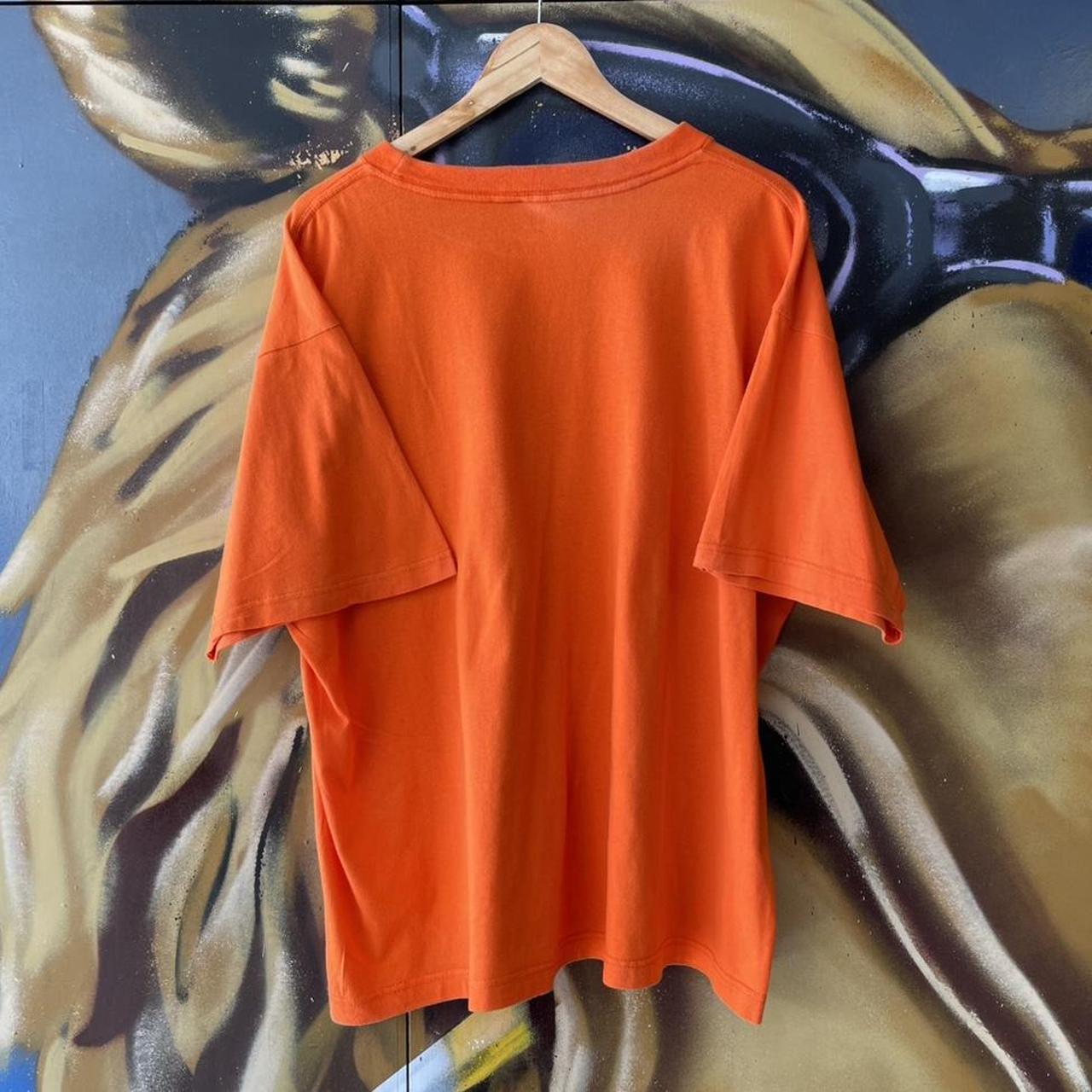 90s Vintage Paul Weller Mambo Style Spellout Tee