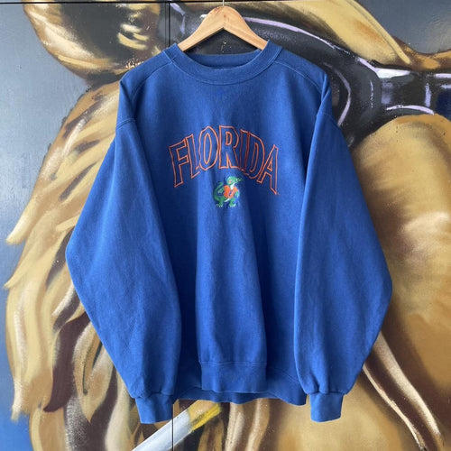 90s Florida Gators College Sweatshirt
