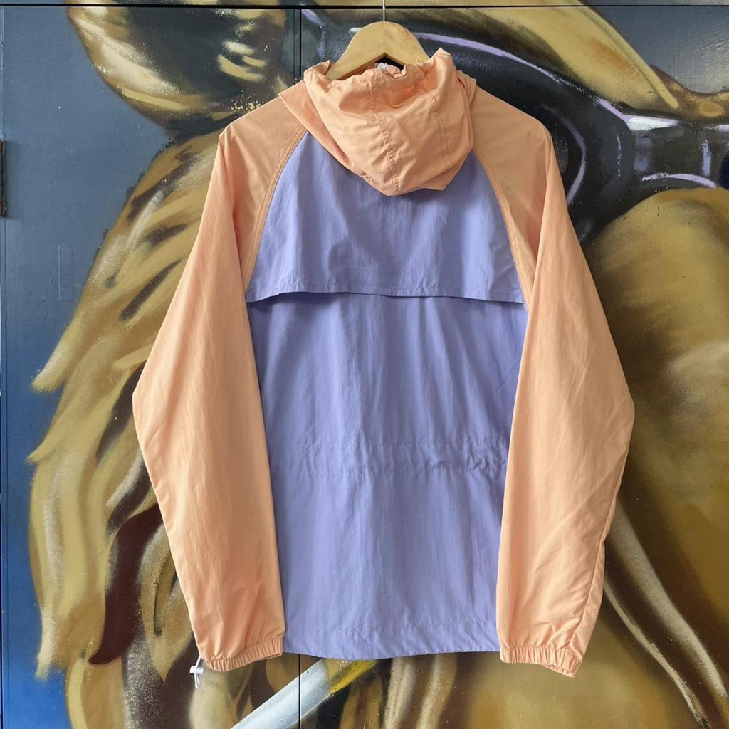 Penfield Pac Jac Colour-block Jacket