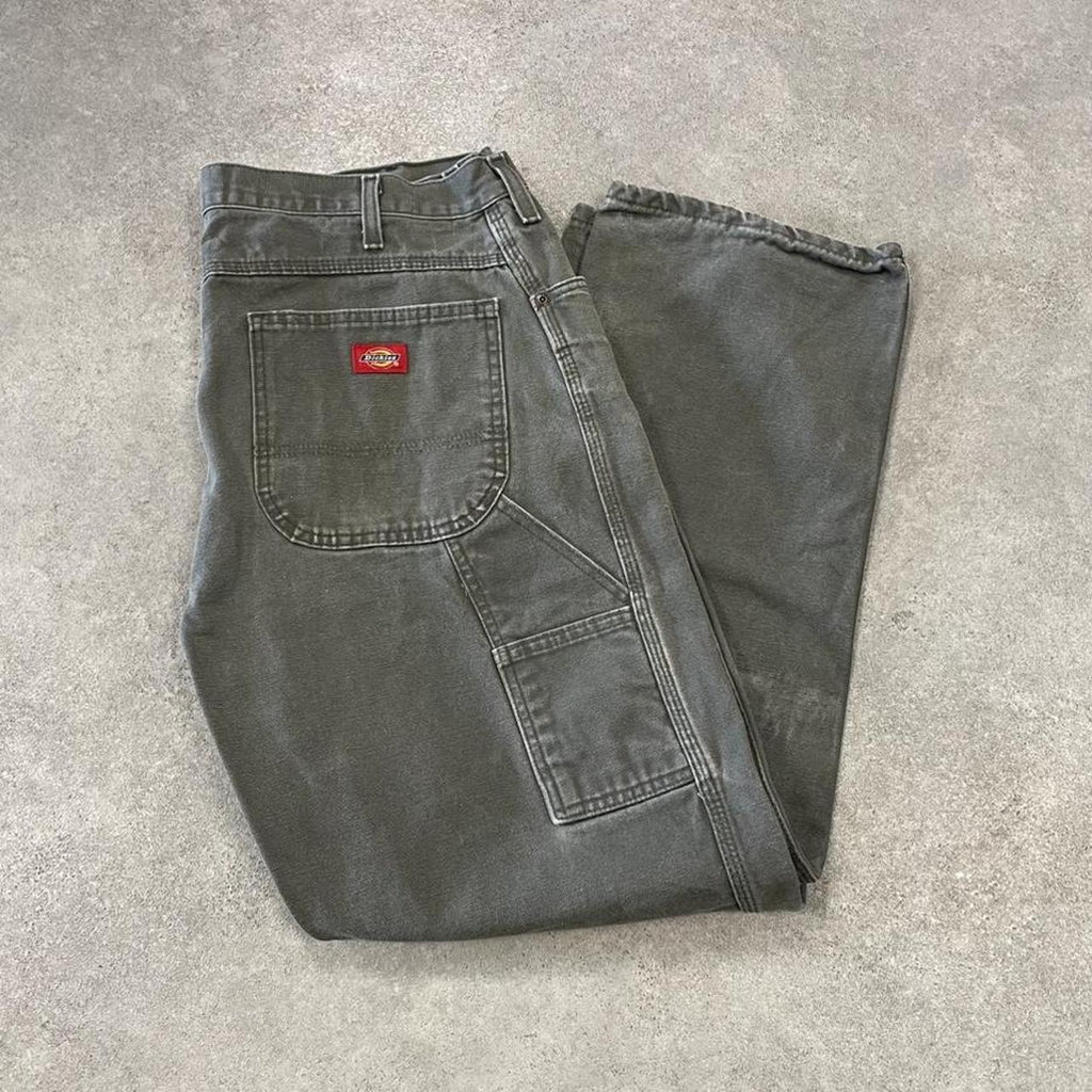 Dickies Carpenter Workwear Trousers