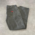 Dickies Carpenter Workwear Trousers