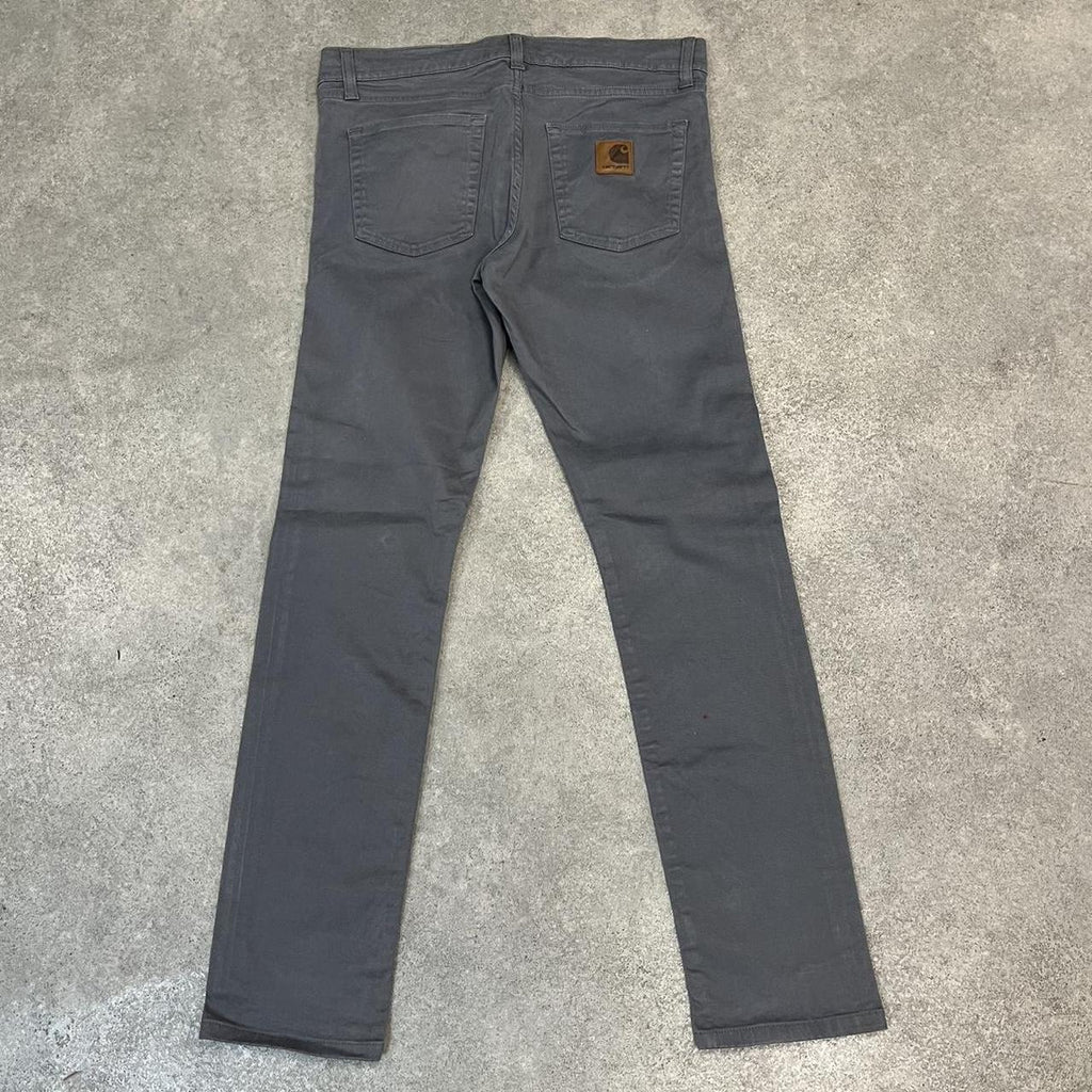 Carhartt Rebel Slim Workwear Trousers