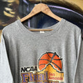 2004 Final Four NCAA Basketball Graphic Tee