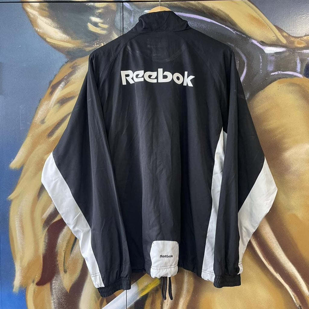 2000s Wales Rugby Training Jacket