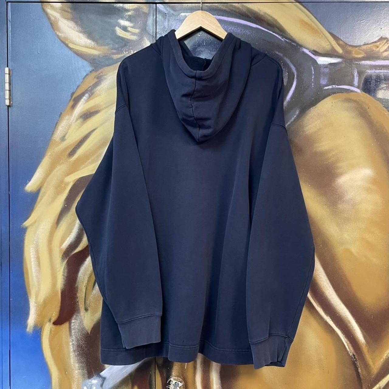 Ralph Lauren  Polo Jeans Big Spellout Hoodie