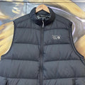 Mountain Hardwear 650 Down Puffer Gilet