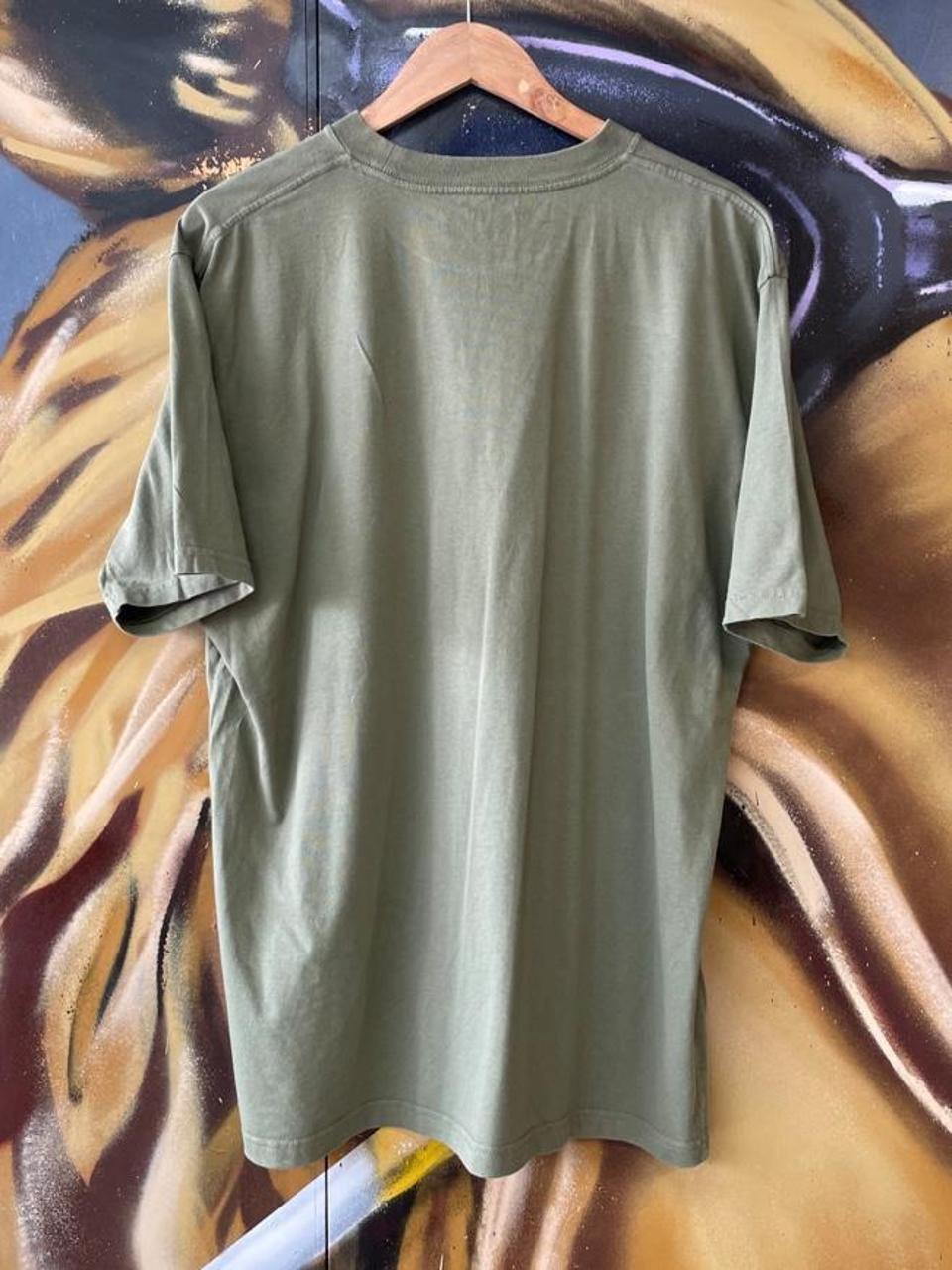 Carhartt WIP Piggy Bank Graphic Tee