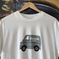 Carhartt WIP Van Spellout Graphic Tee
