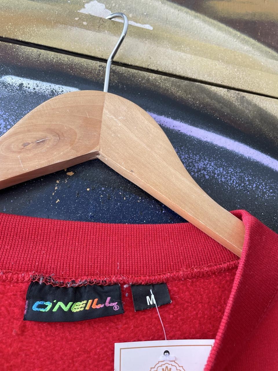 O’Neill Surf Graphic Sweatshirt