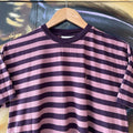 Carhartt WIP Horizontal Stripe Tee