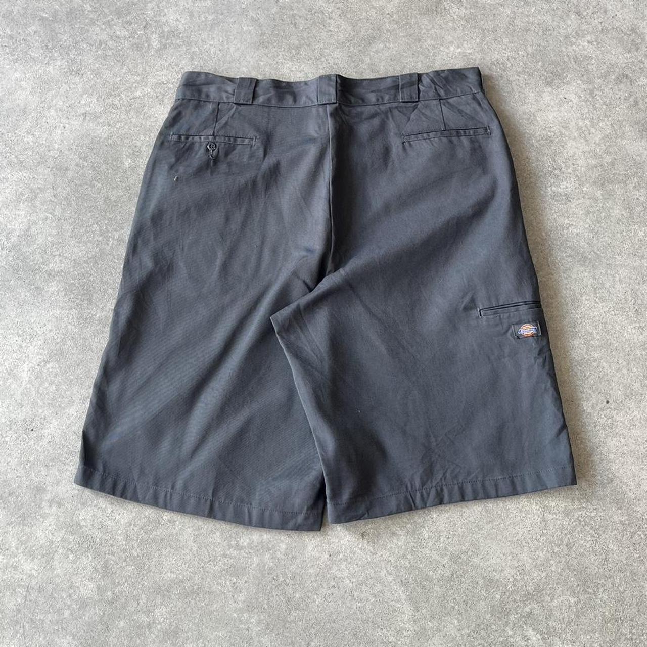 Dickies Chino double knee Skater Shorts