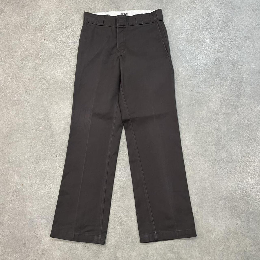 Dickies Skater Chino Pants Trousers