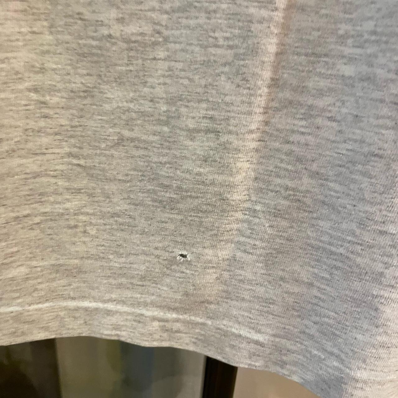 1224H01P - Vintage Retro Essential Grey Cailifornia Sailing Graphic All Over Print Single Stitch Top Tee T-shirt #90s #aop #top #boating #sailing