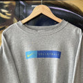Nike Volleyball Centre Graphic Sweatshirt