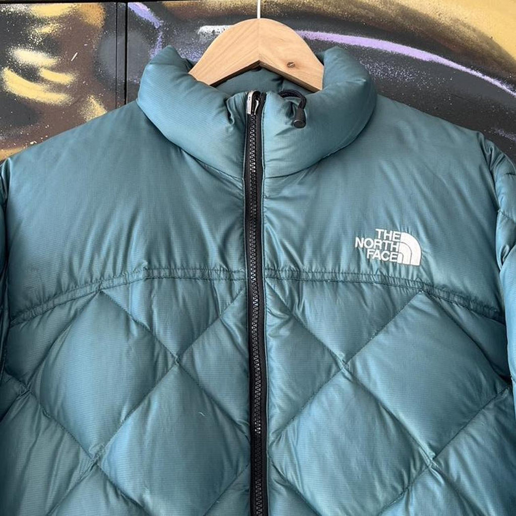 The North Face 600 Puffer Down Jacket
