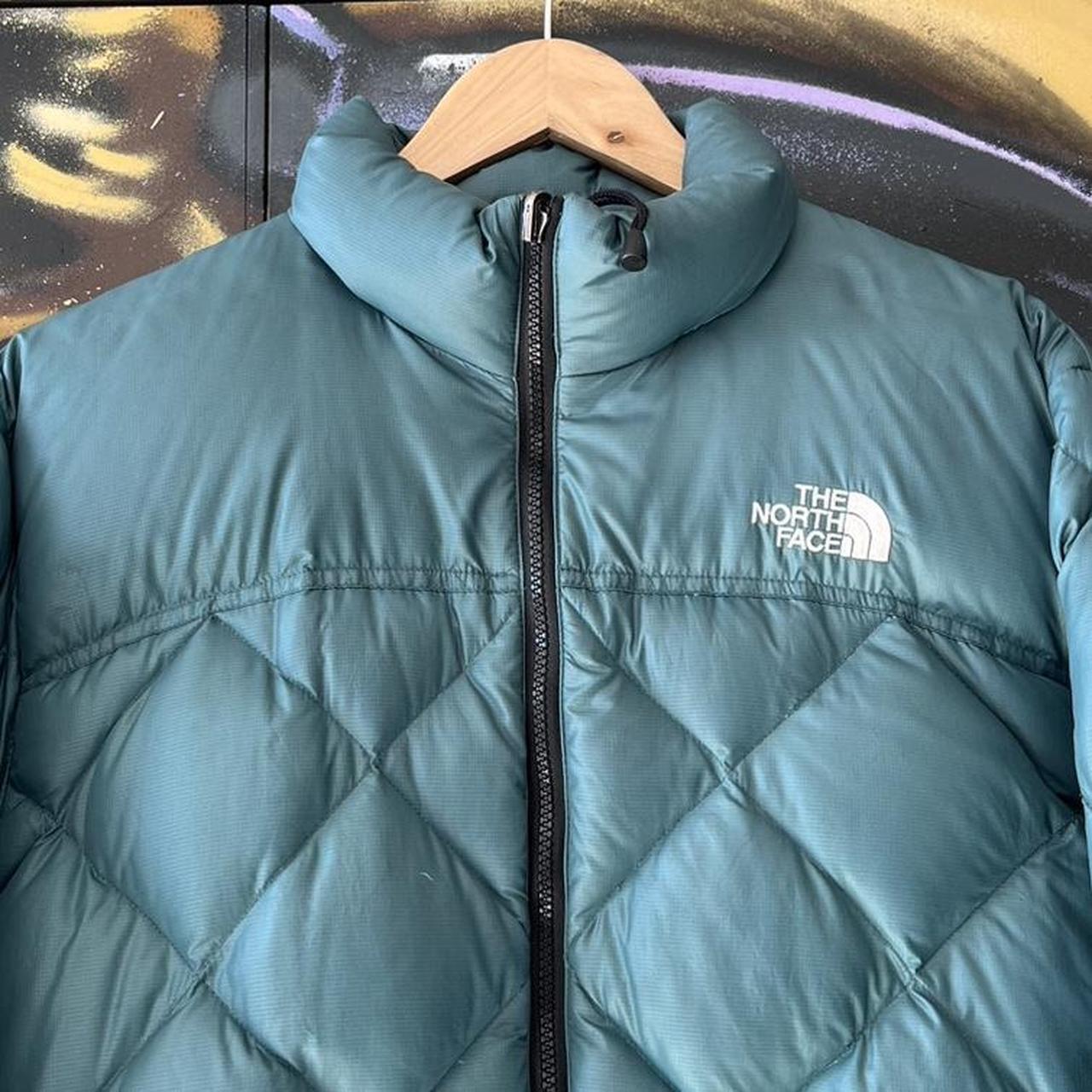 The North Face 600 Puffer Down Jacket