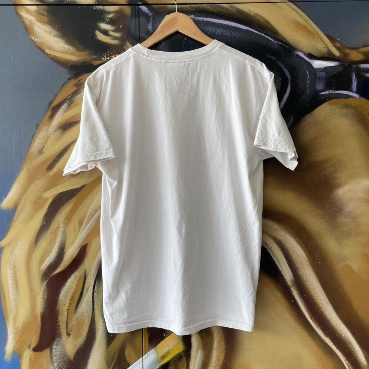 Service Works Eau De Vie Graphic Tee