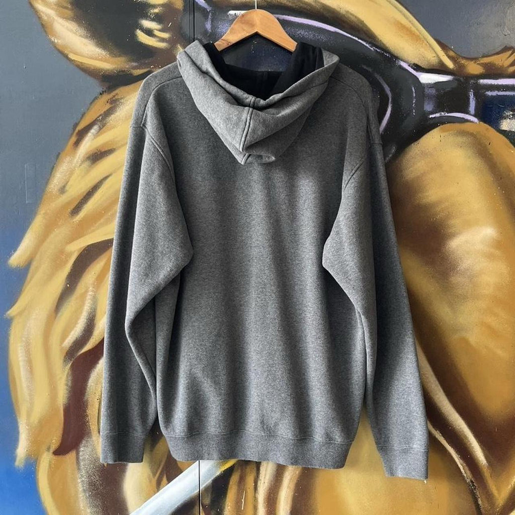 Nike Small Swoosh Full Zip Hoodie