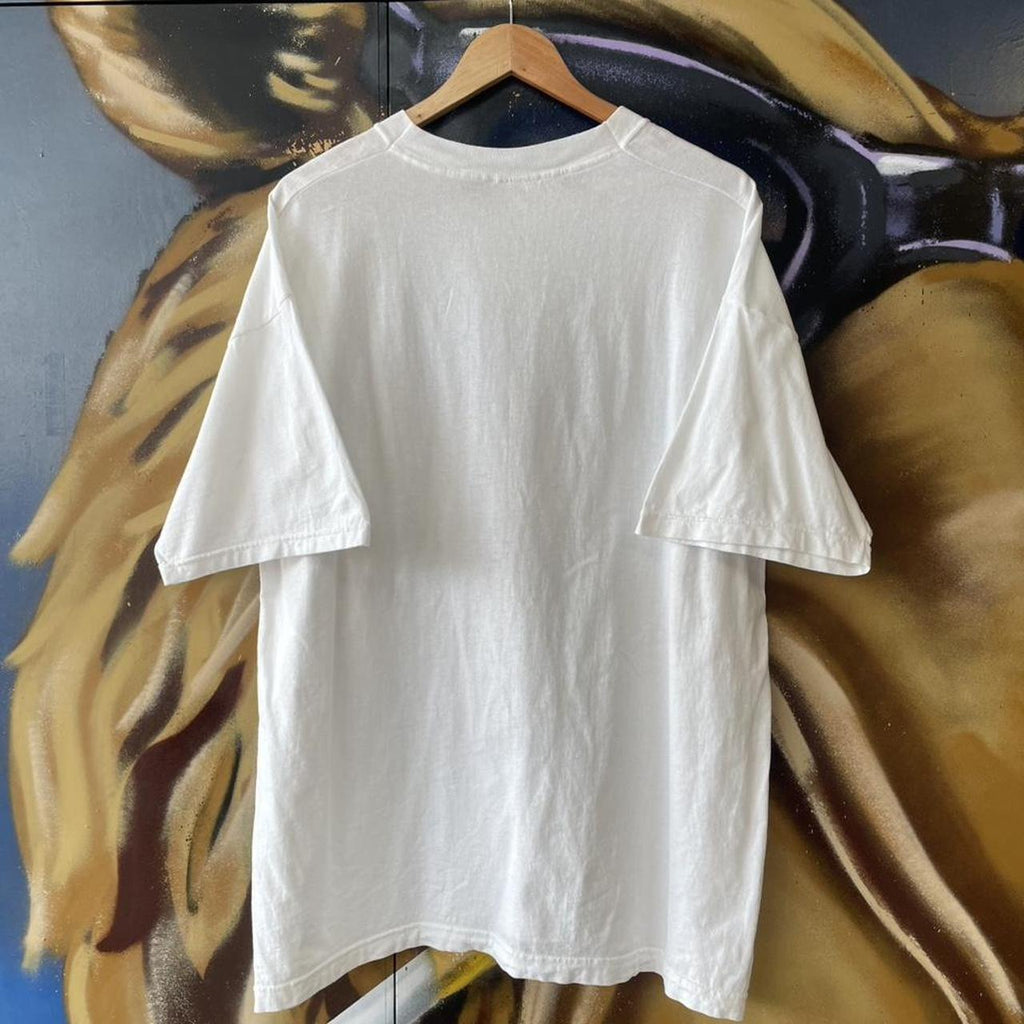 2000’s Enrique Iglesias Graphic Tee