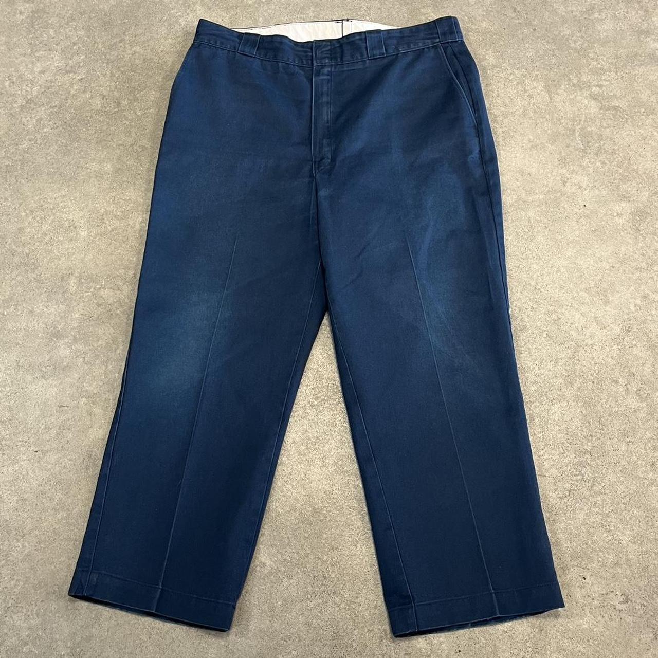 Dickies Chino Skater Trousers