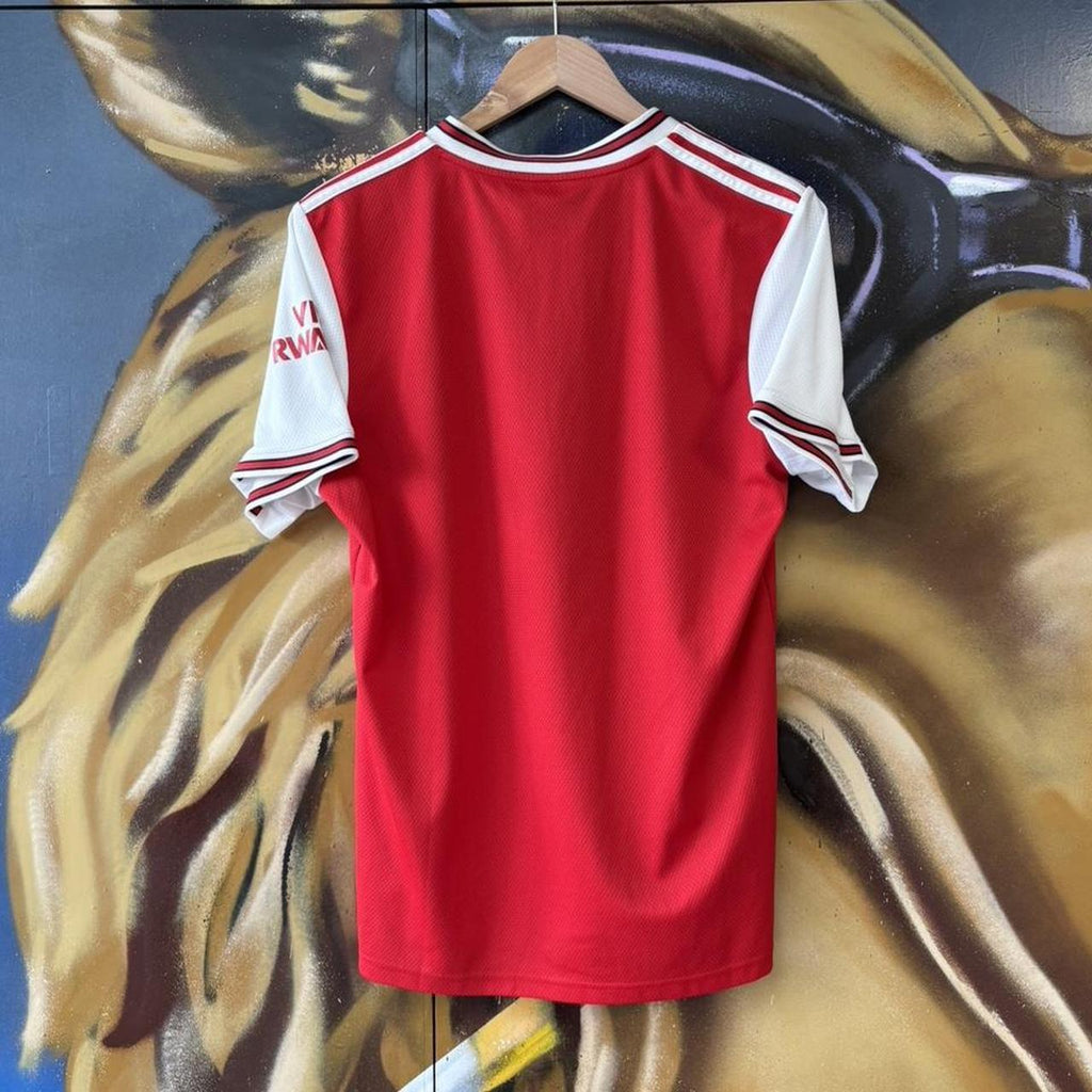 2019 2020 Arsenal Home Adidas Jersey Shirt
