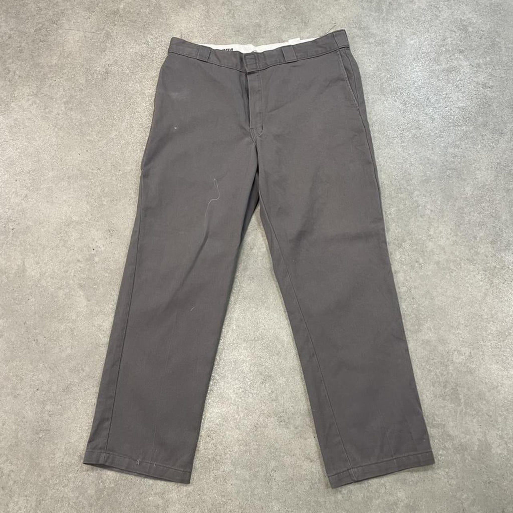 Dickies Chino Skater Pants Trousers