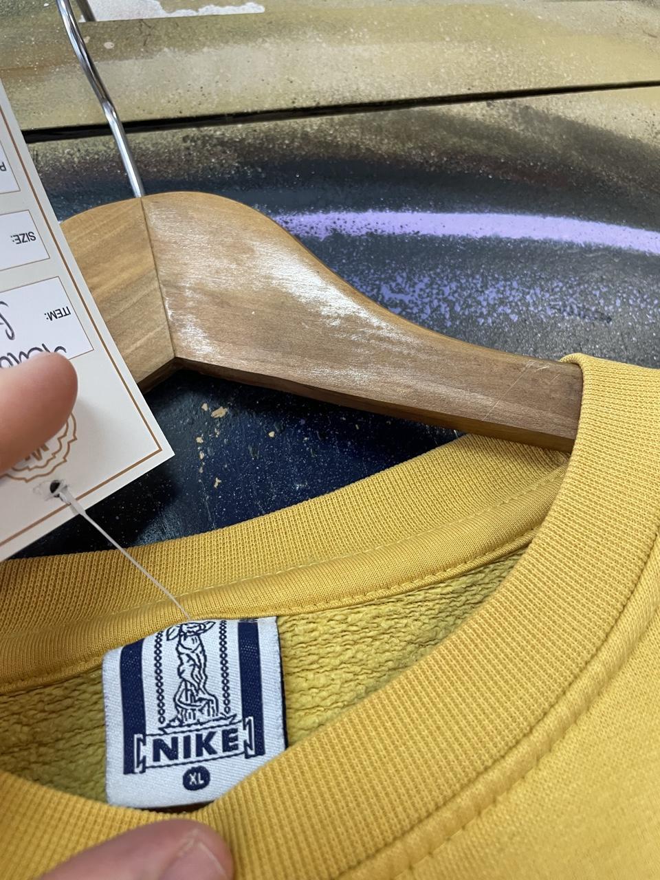 Nike Spelllout Sweatshirt