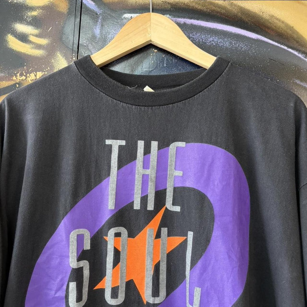 The Soul Celebration Music Graphic Tour Tee