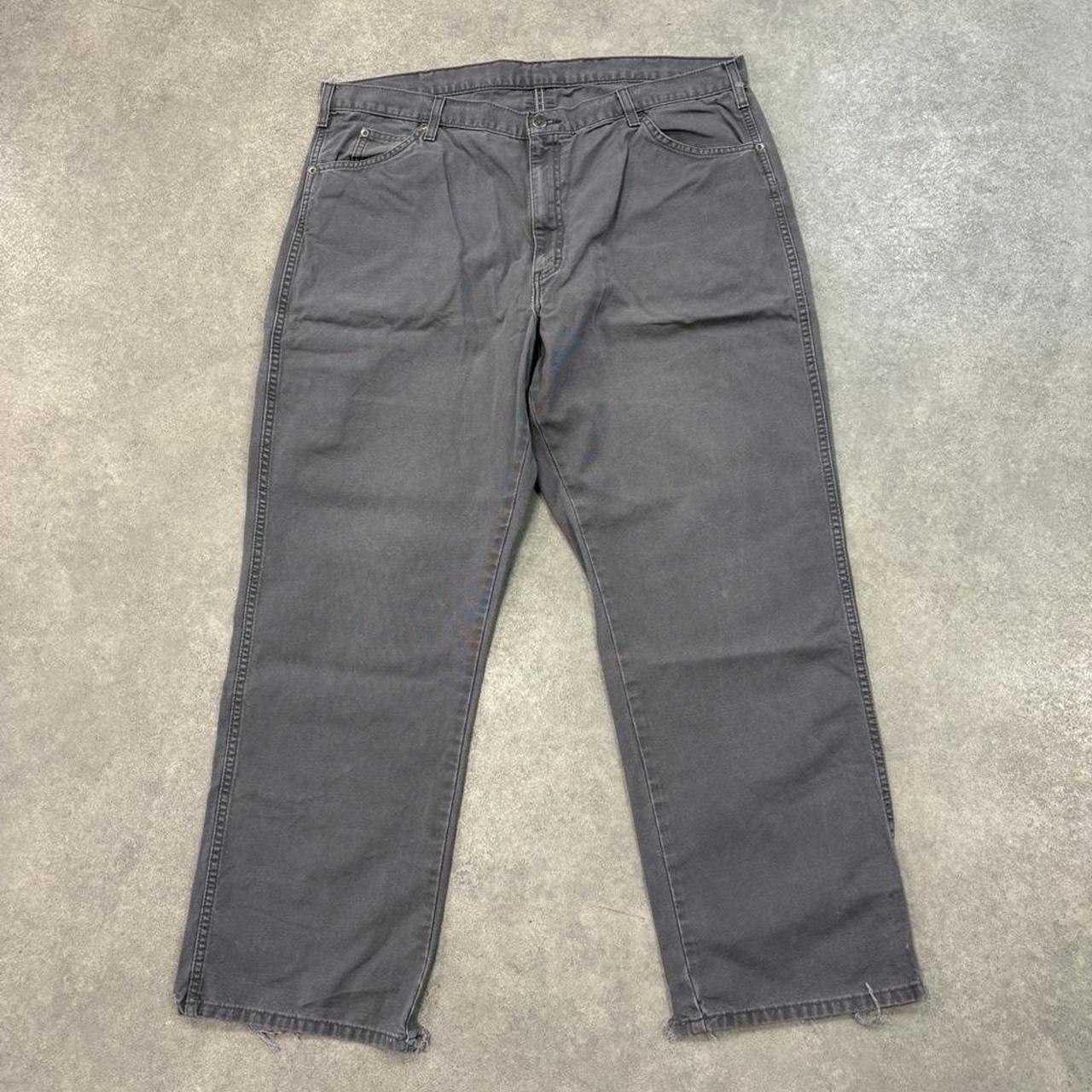 Dickies Carpenter Trousers