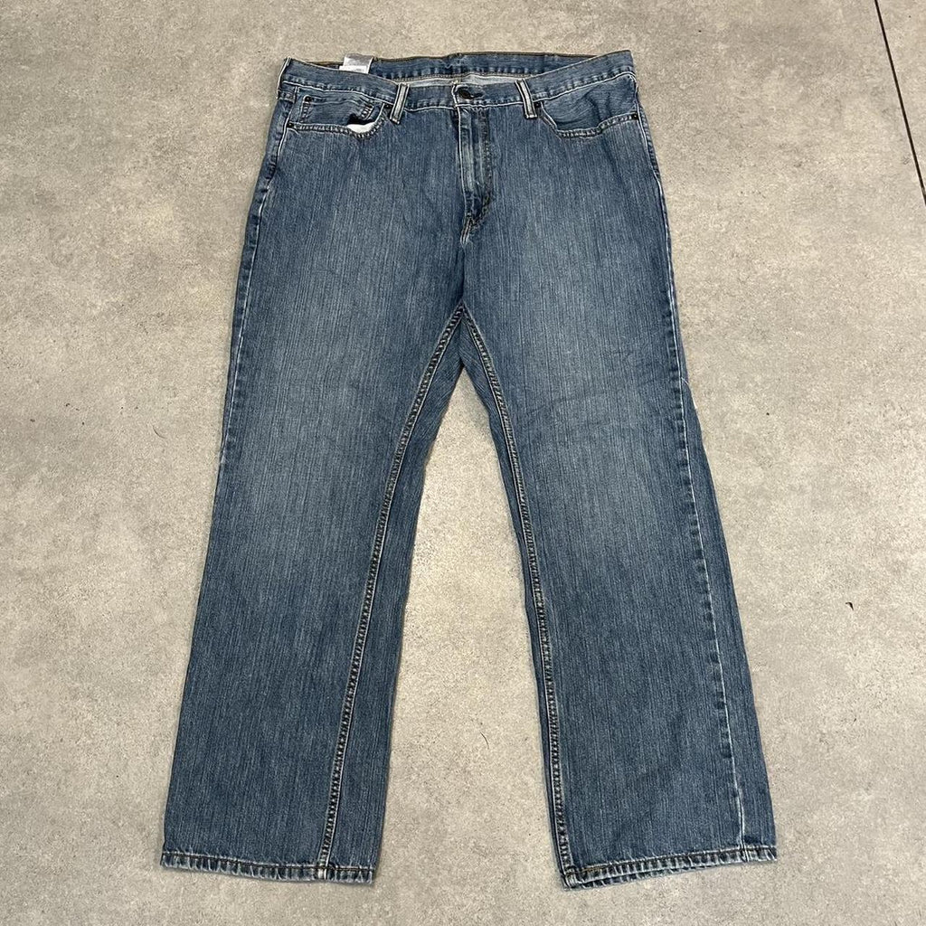 Levi’s 559 Mid Wash Denim Jeans