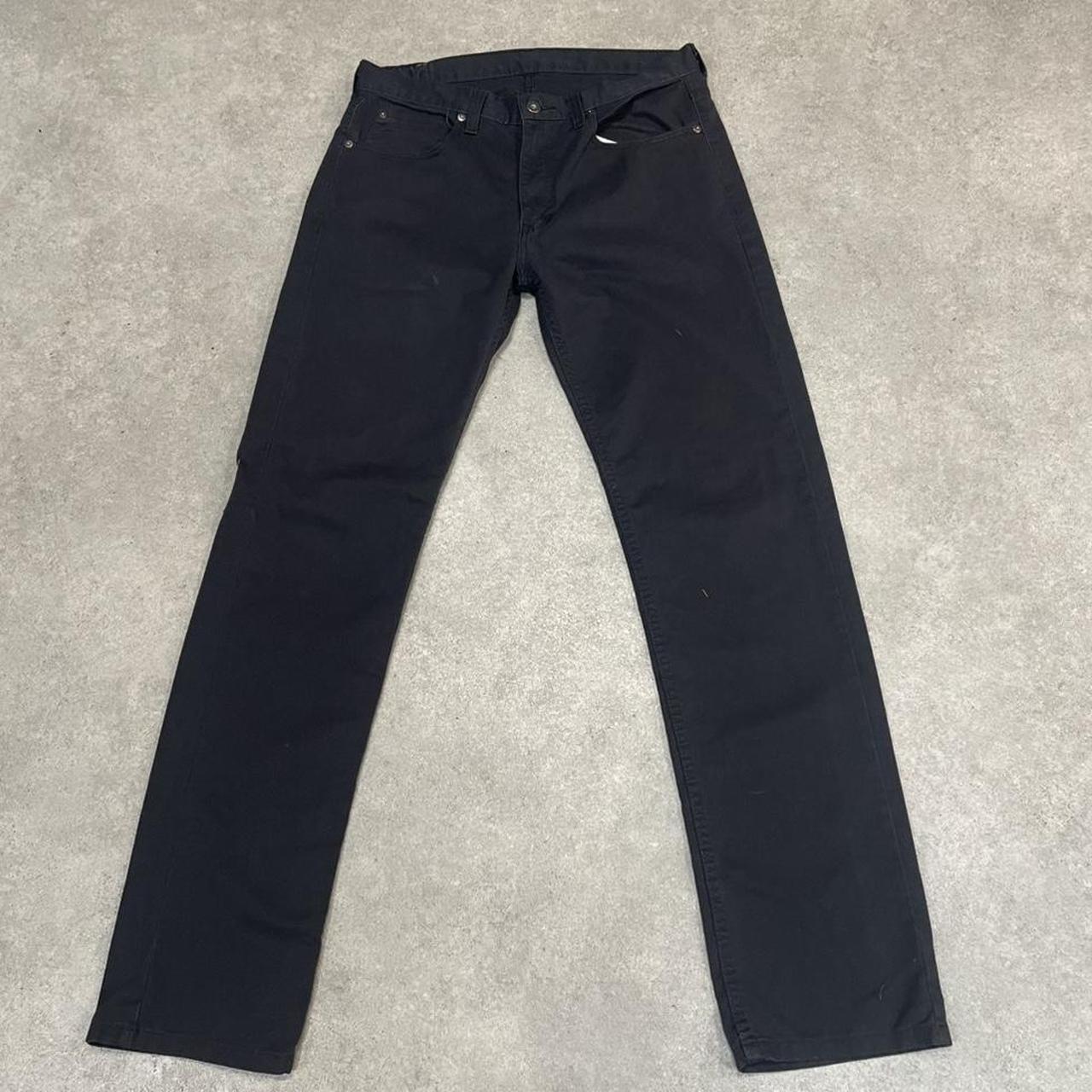 Dickies Skater Skater Trousers Workwear Pants