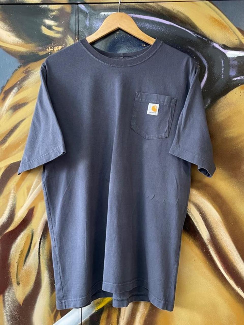 Carhartt Essential Pocket Tee