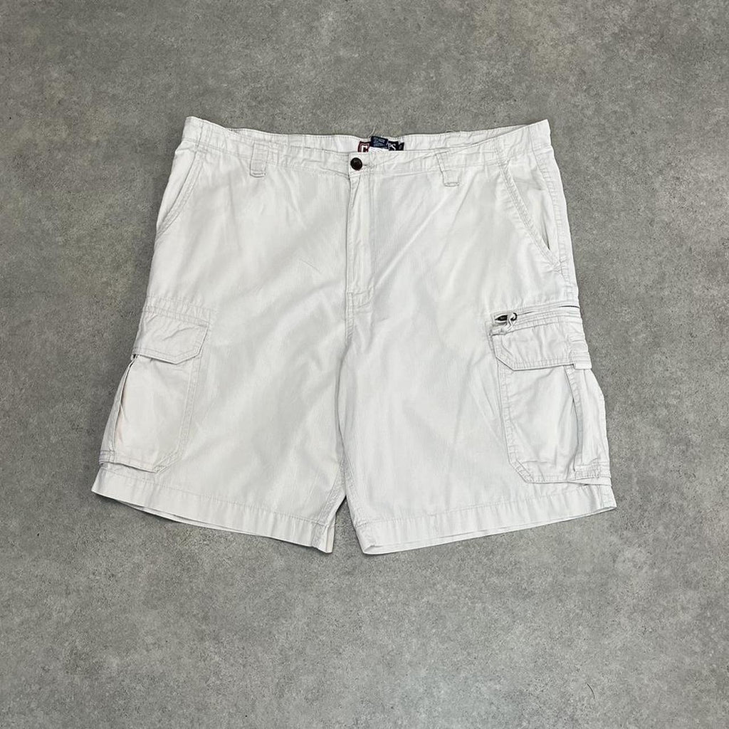Ralph Lauren Chaps Ripstop Cargo Shorts