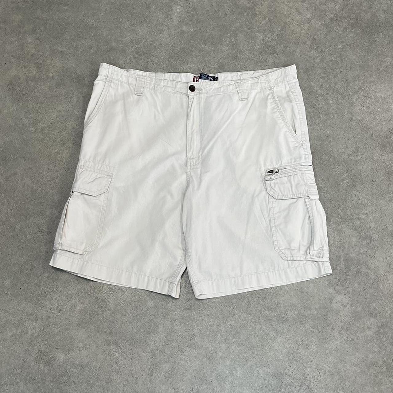 Ralph Lauren Chaps Ripstop Cargo Shorts