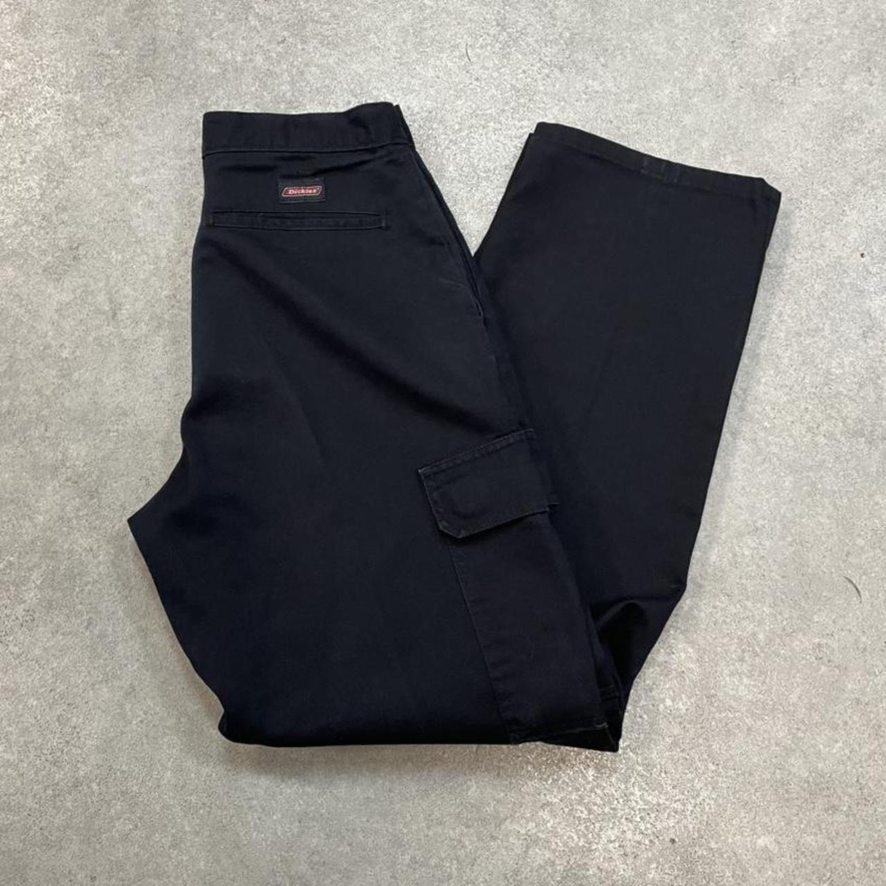 Dickies Cargo Trousers
