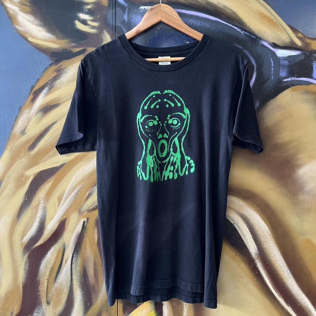Supreme SS17 Scream Tee