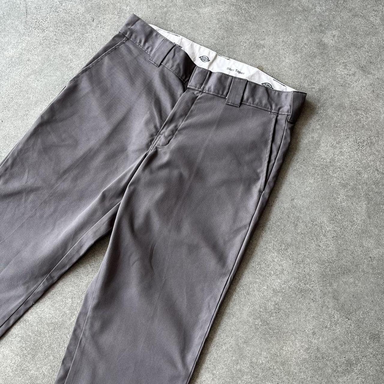 Dickies Chino Workwear Trousers