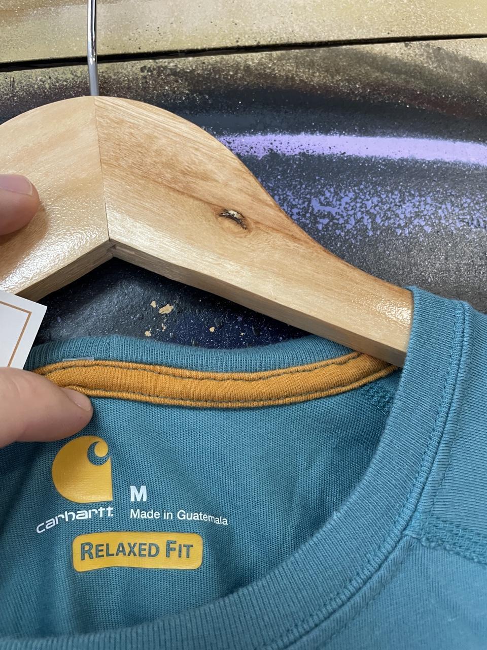 Carhartt G-Force Pocket Tee