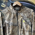 Game Winner RealTree Camo Full Zip Fleece